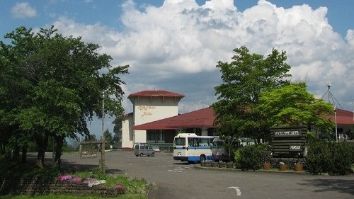 八幡平ライジングサンホテル 写真