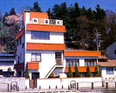 旅館やまと