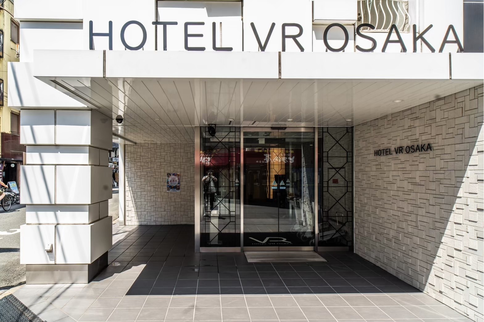 hotel VR osaka