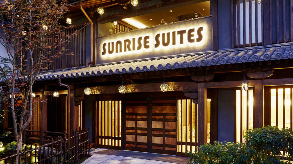 Sunrise Suites