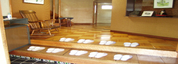 ビジネス旅館 双葉 写真
