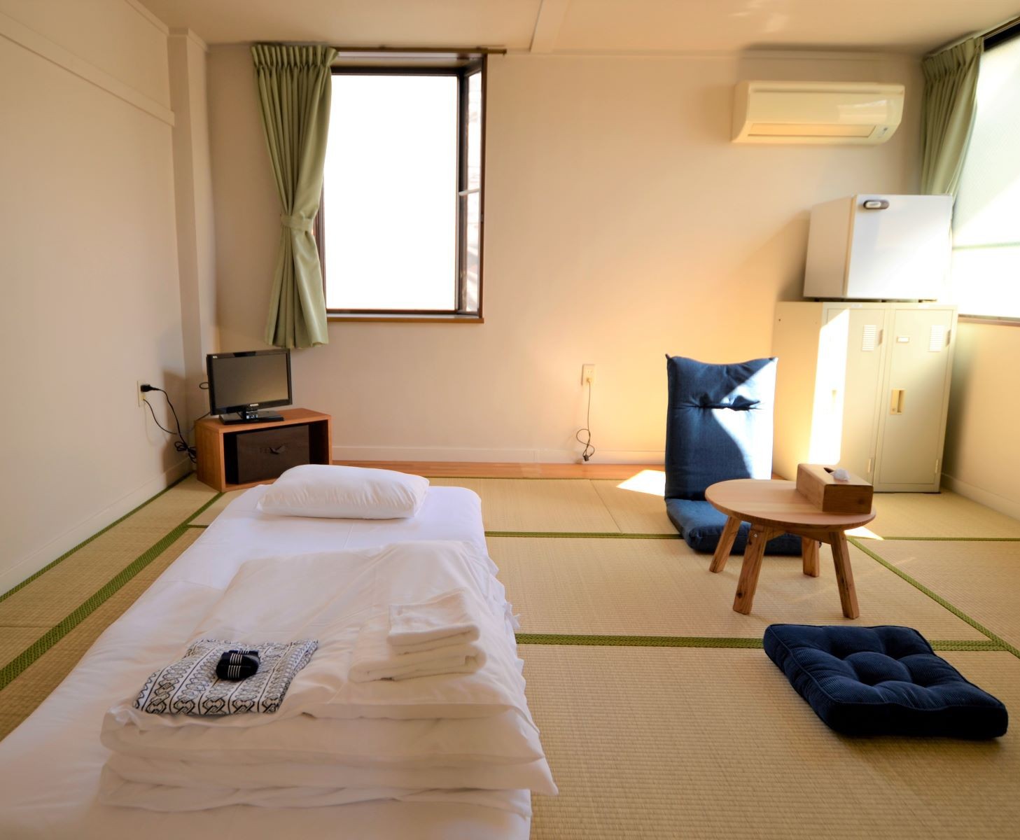 Japanese－style inn スワロー東京川崎 写真