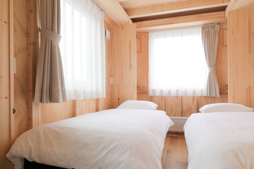 SMA・MO inn 千歳 写真