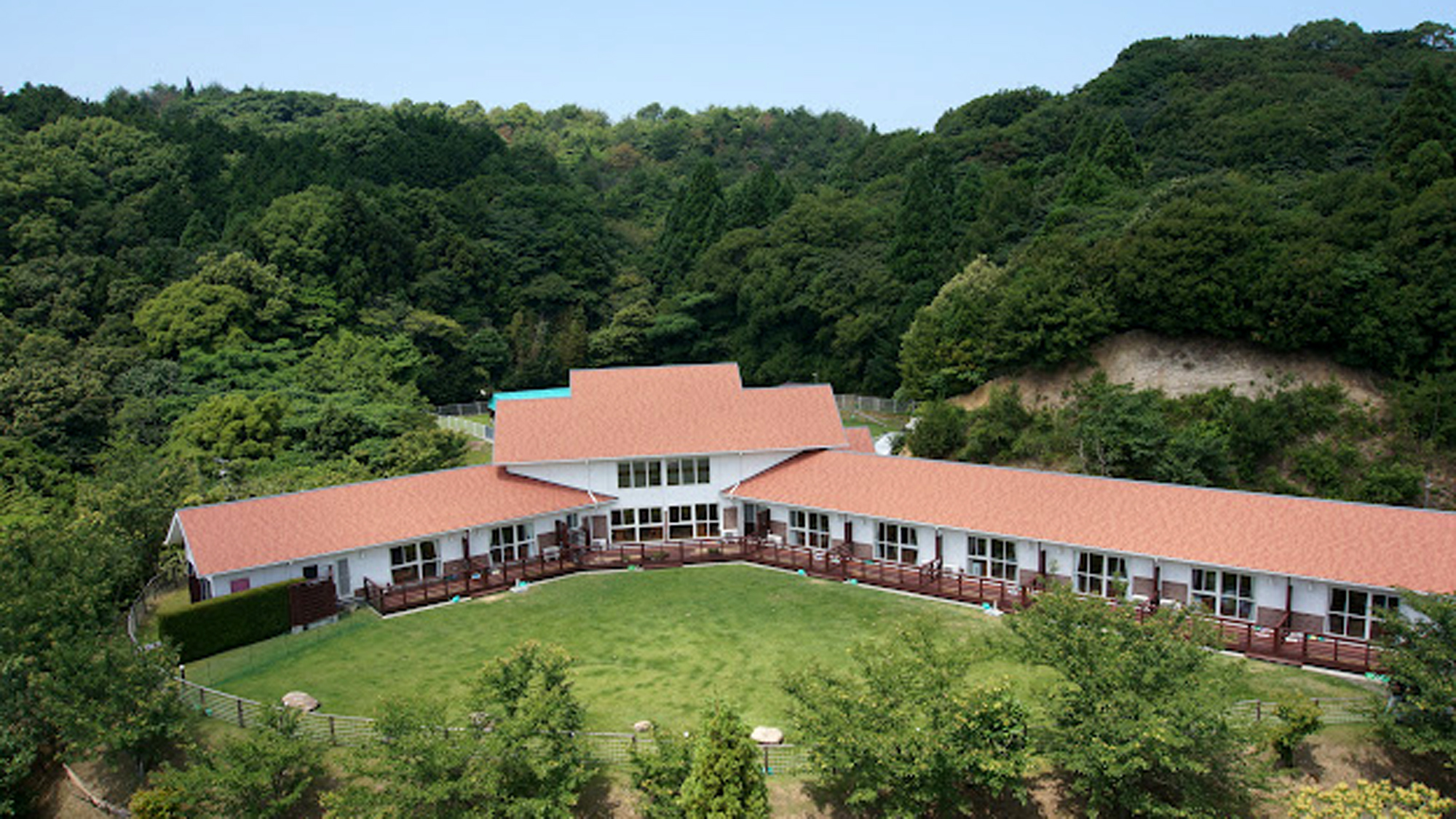 ガーデンリゾート淡路島 ハナアンドキッス