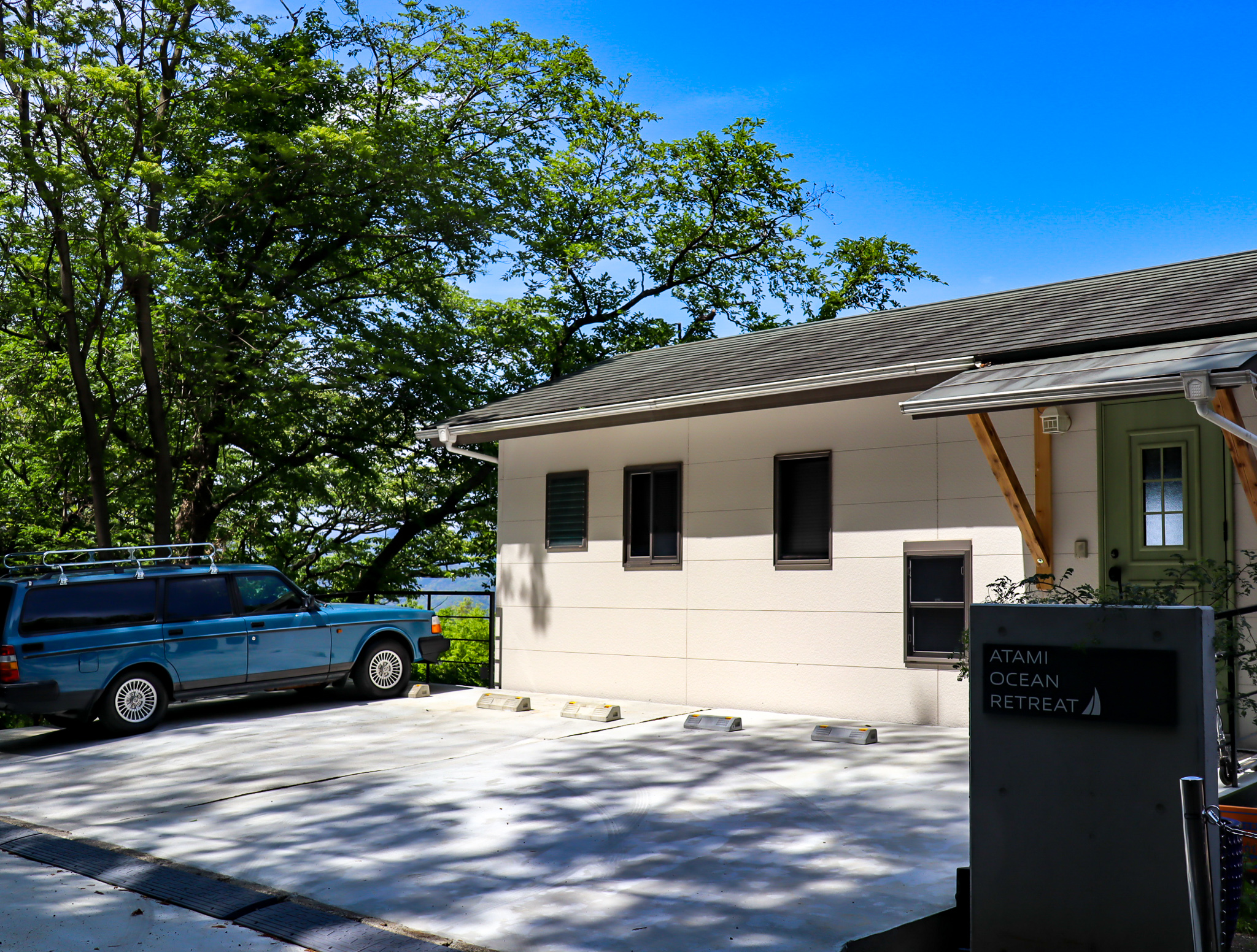 ATAMI オーシャン リトリート