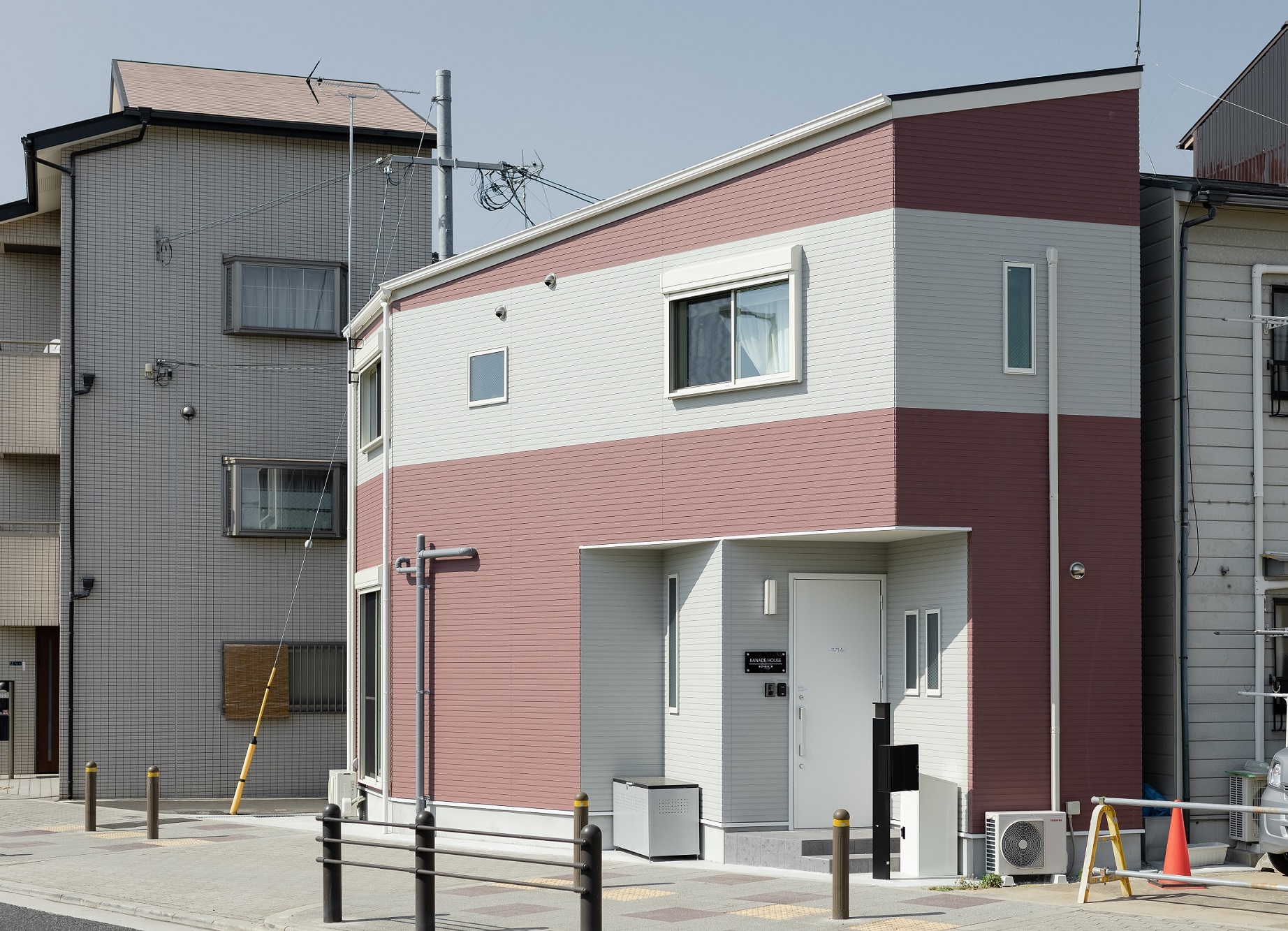 奏～KANADE HOUSE～
