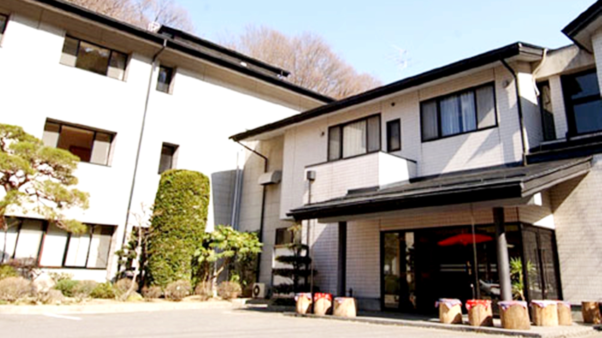 三ツ美屋旅館 写真
