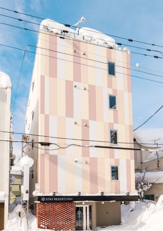 STAY RESORT NISEKO
