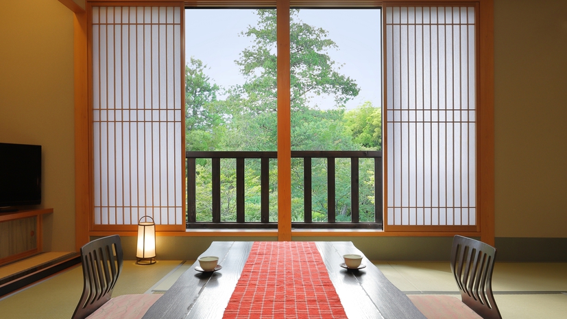 卯の花温泉　はぎ苑 写真