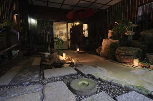 お宿　おおぜき 写真