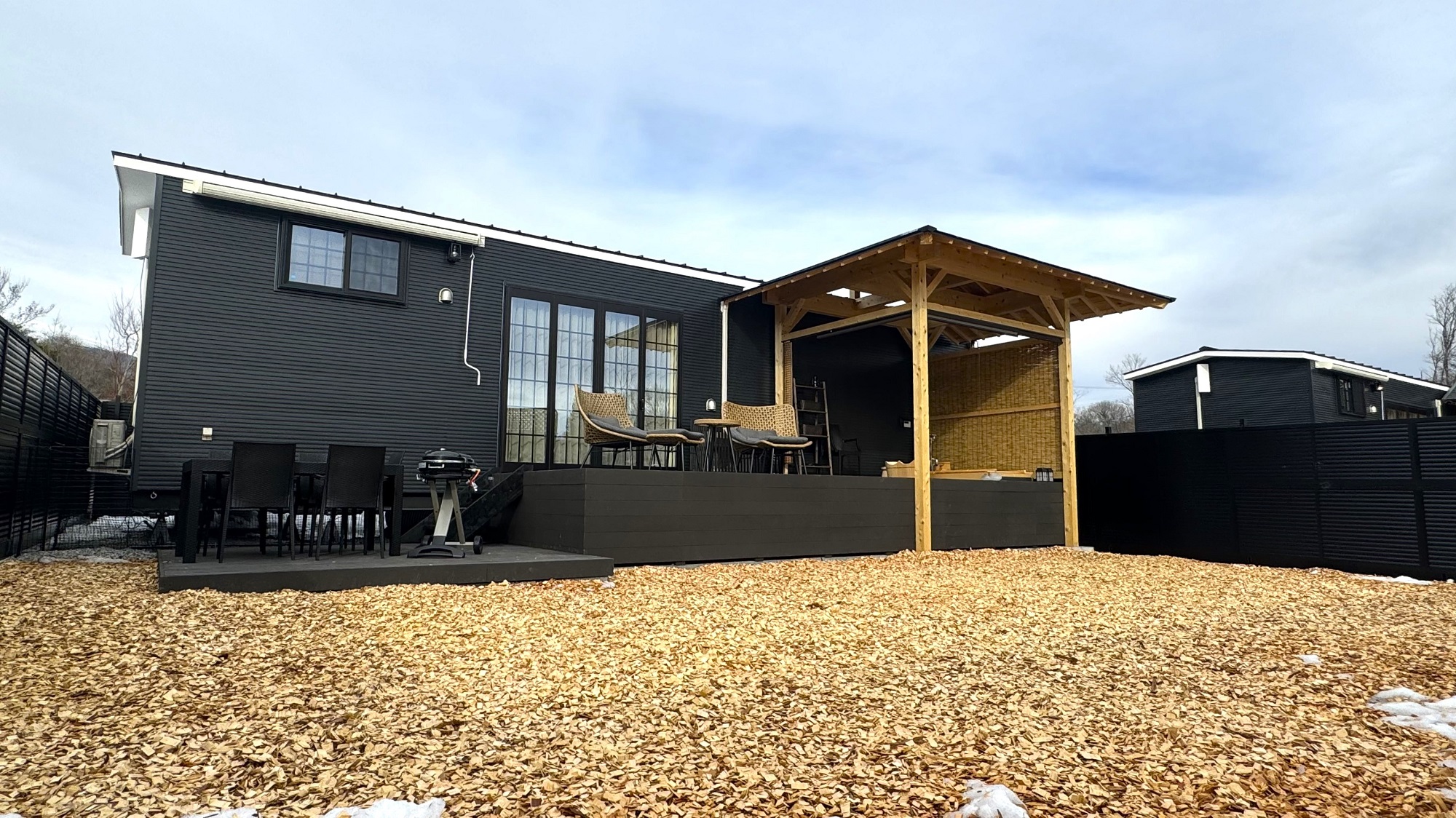 Solana 軽井沢別邸