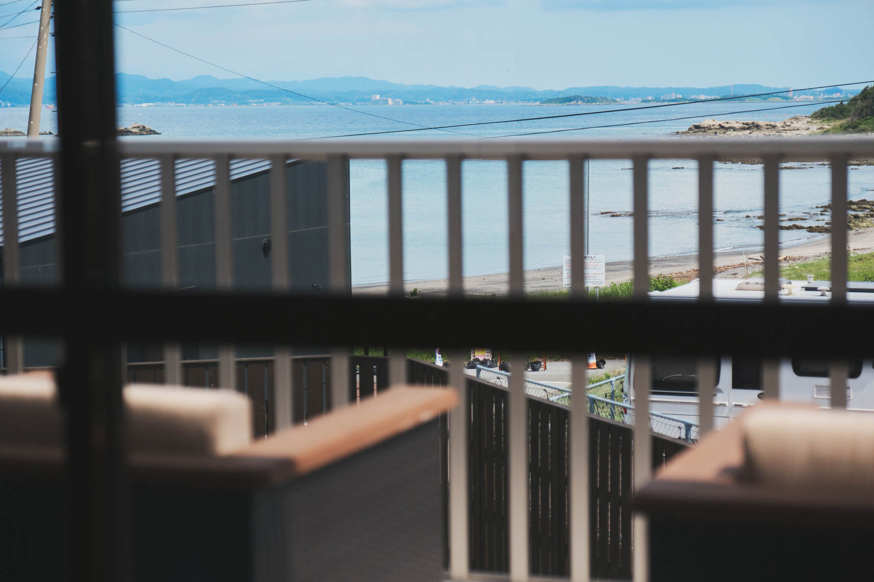 LITTLE SEAGULL 写真