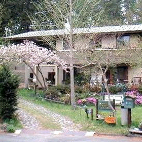 ゲストインアルカディア