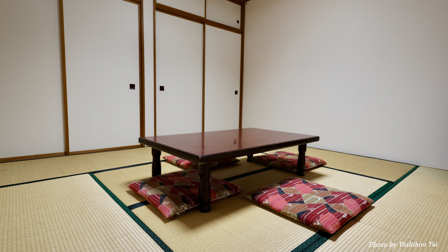 ペンション陽だまり 写真