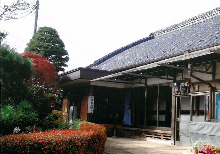 宮本旅館 ＜千葉県＞