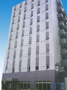 ホテルクラウンヒルズ勝田 (BBHホテルグループ)