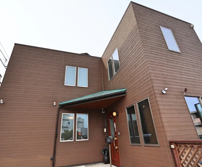 BETTEI Yamashiro (別邸 山城)