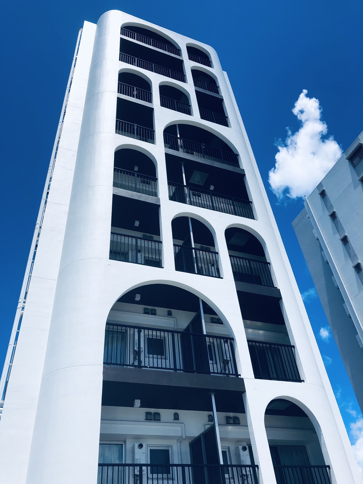 HOTEL COZYSTAY IN 港川 写真