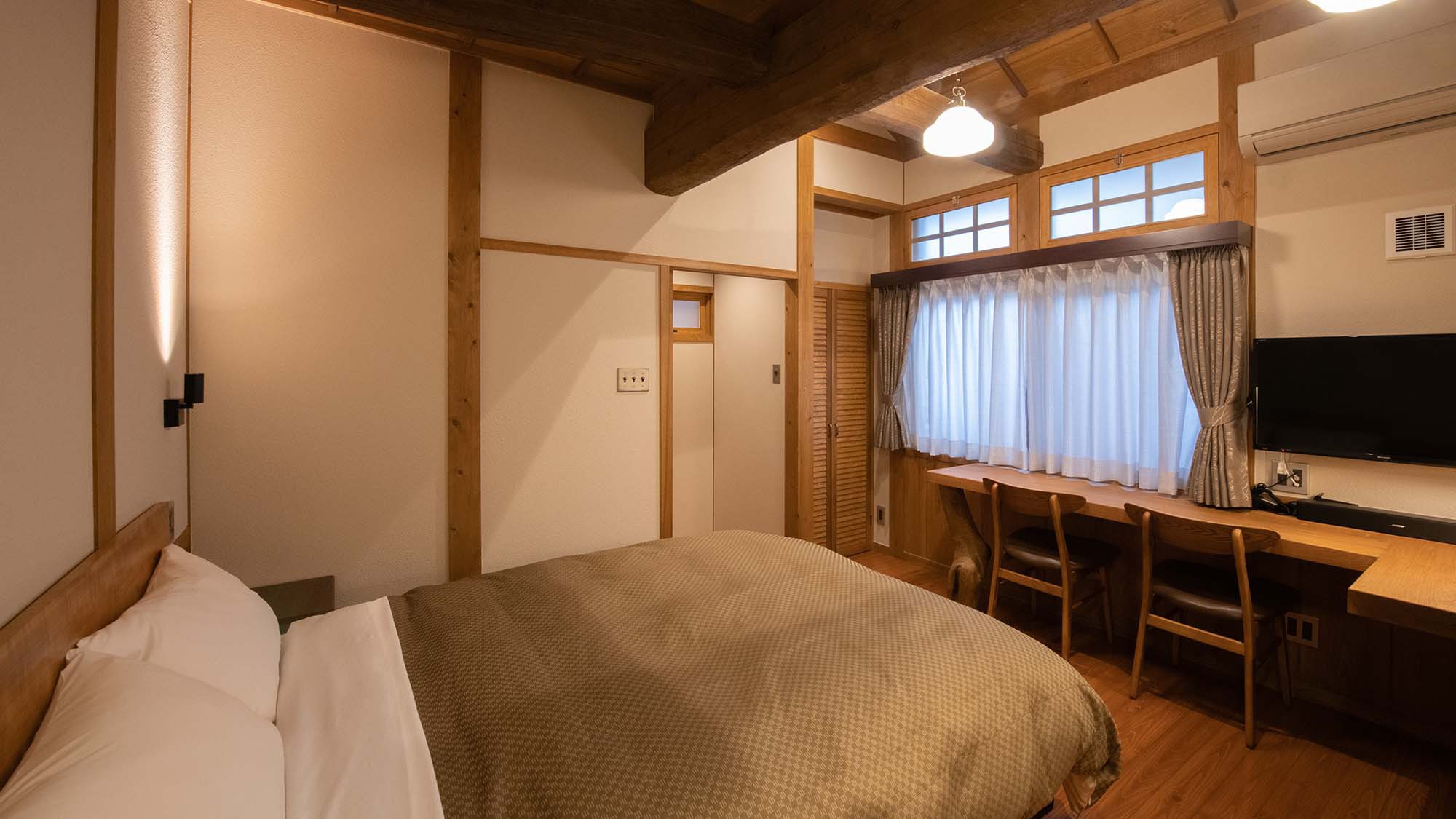 inn NOSHIYU 写真