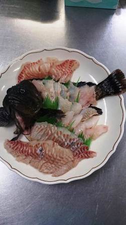 民宿　旅館　勝三屋 写真