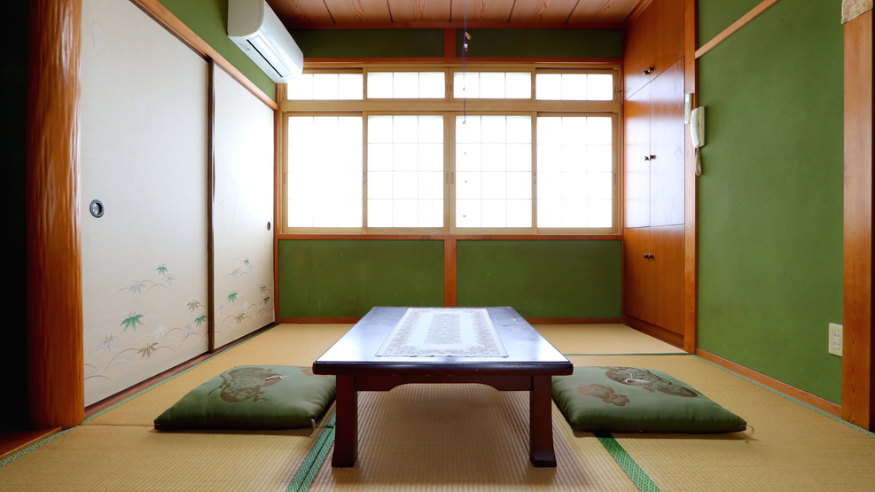 西畑旅館 写真