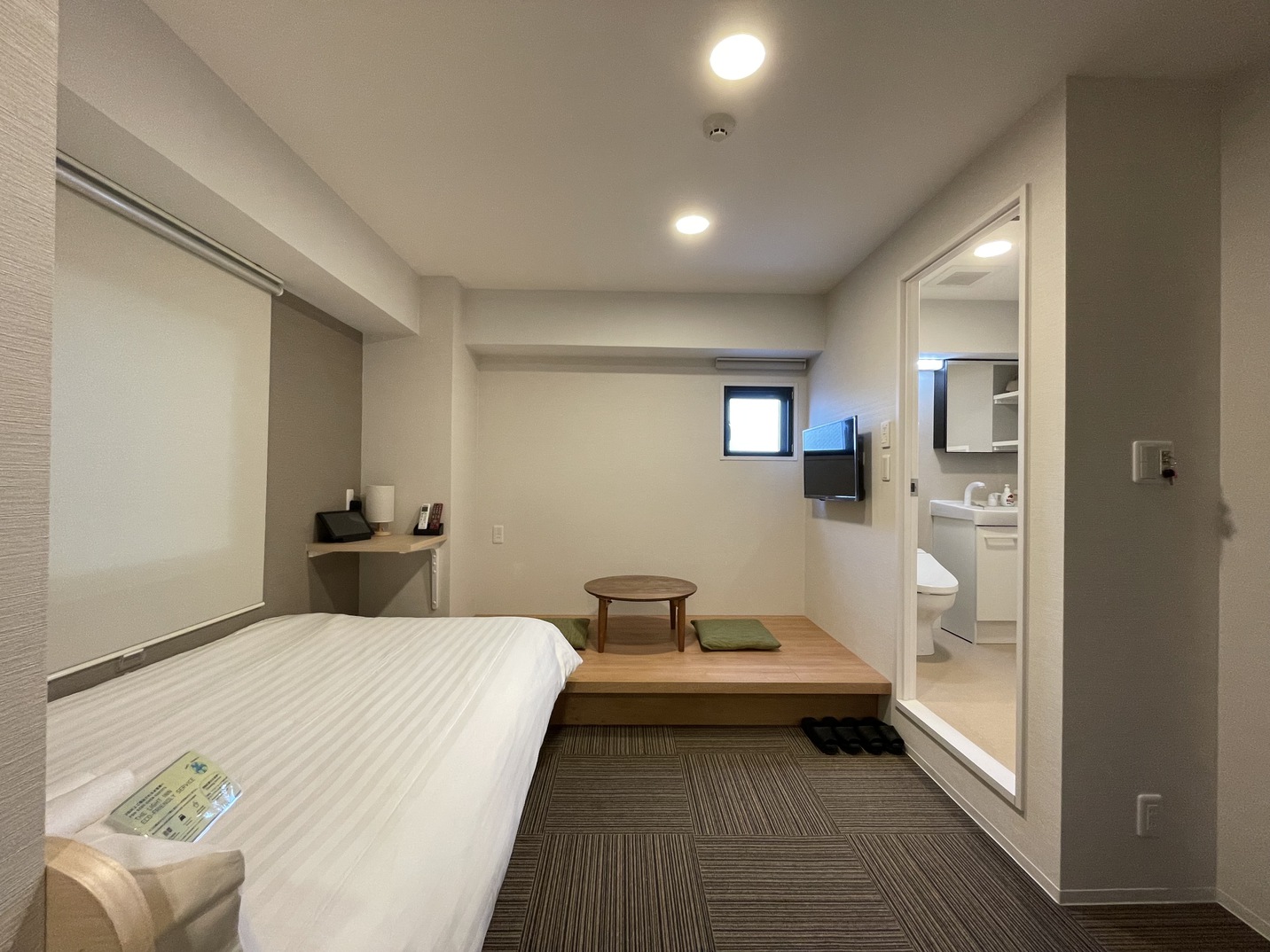 THE LIGHT INN 写真