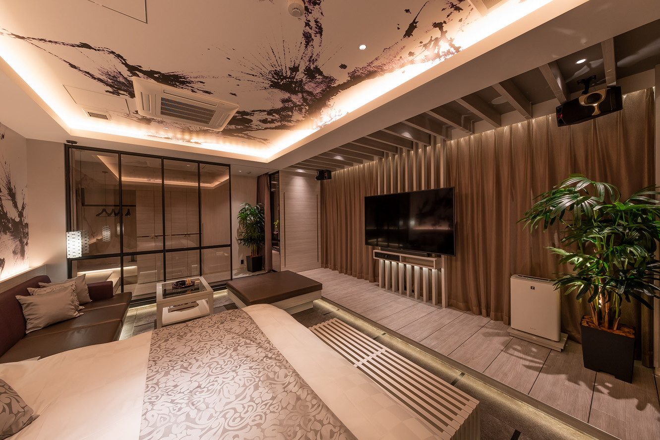 HOTELみなと-MINATO- 写真