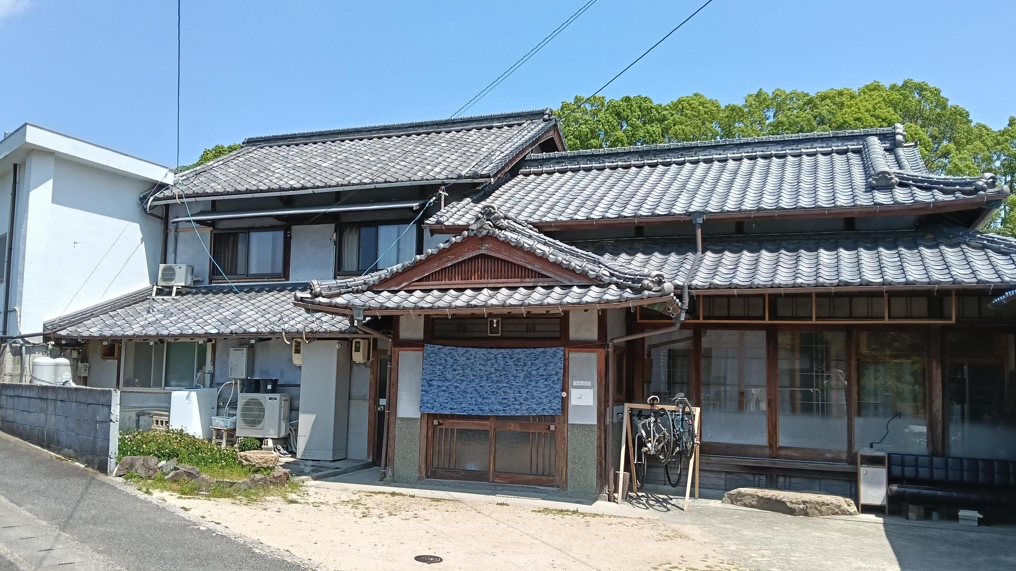 ゲストハウス tonari 写真