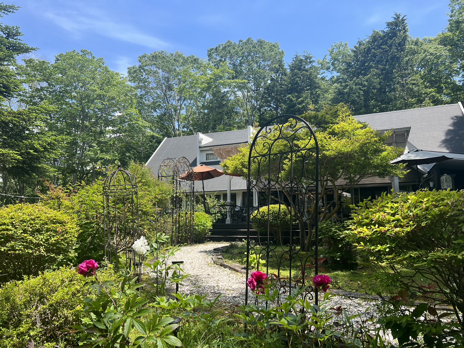 ヴィラパルコ山中湖 (Villa Parco山中湖)