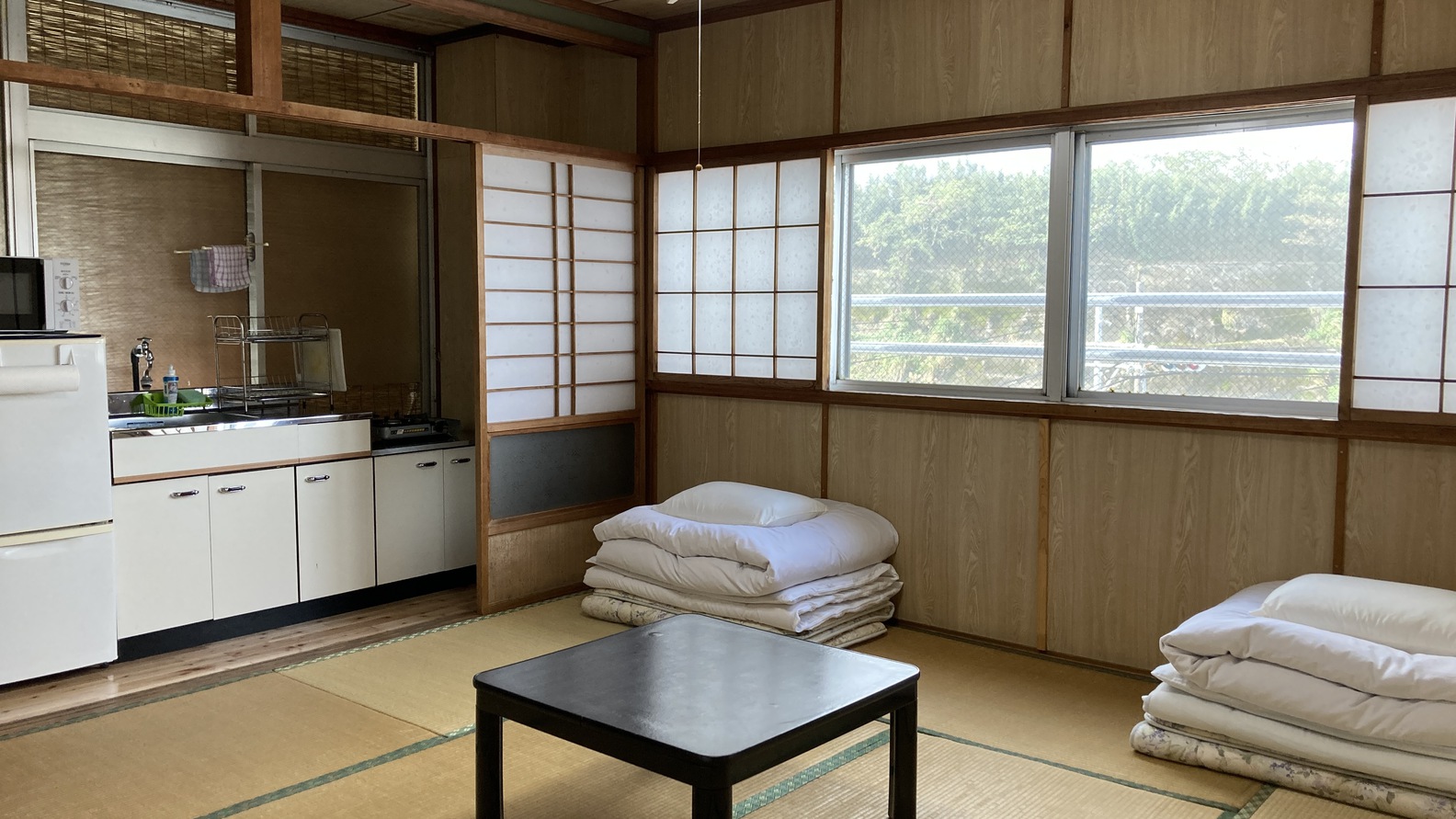 素泊り民宿いわかわ ＜屋久島＞ 写真