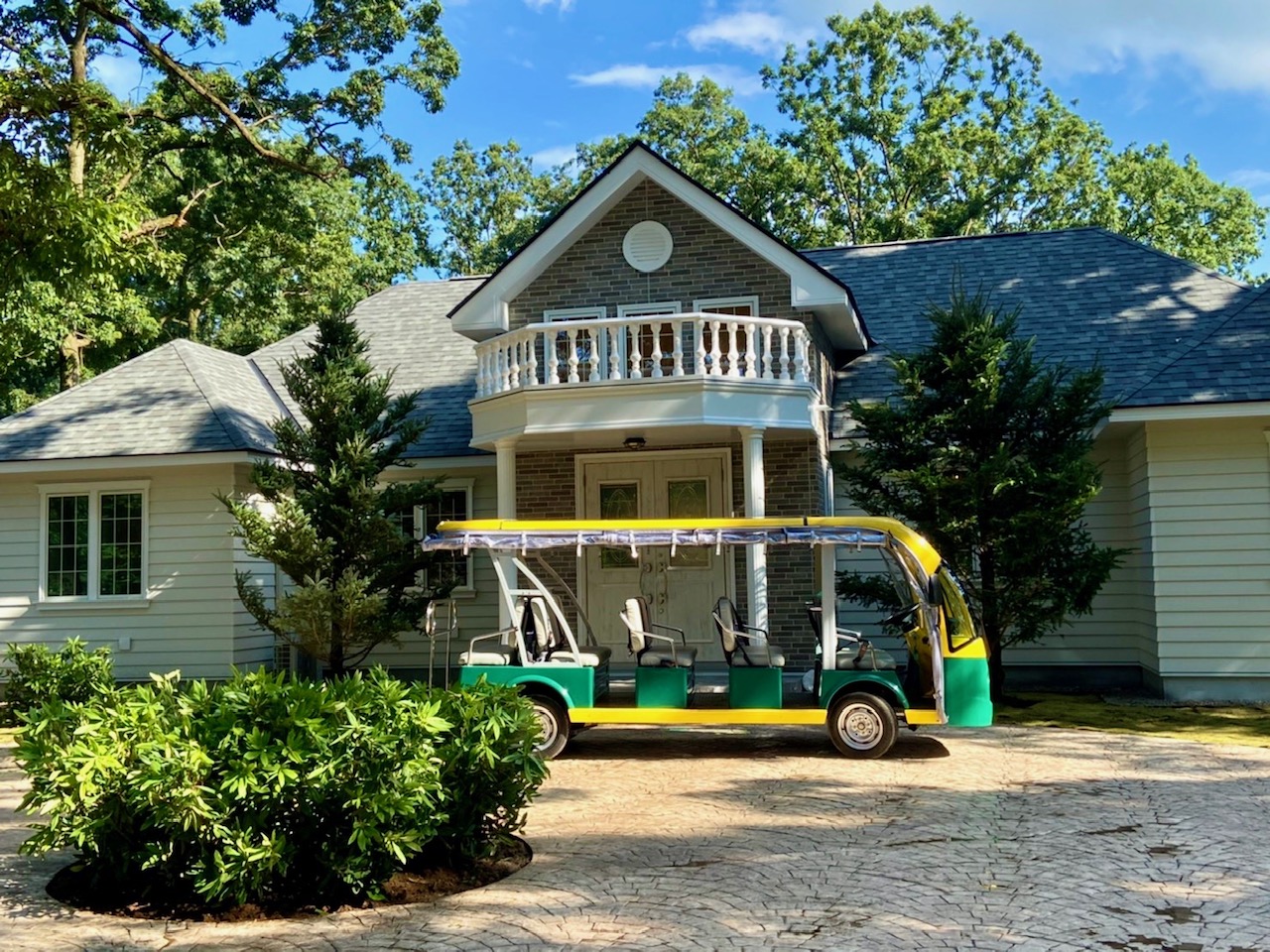 Haga Farm ＆ Glamping