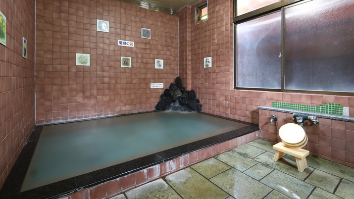 尾瀬戸倉温泉　旅館　玉泉 写真