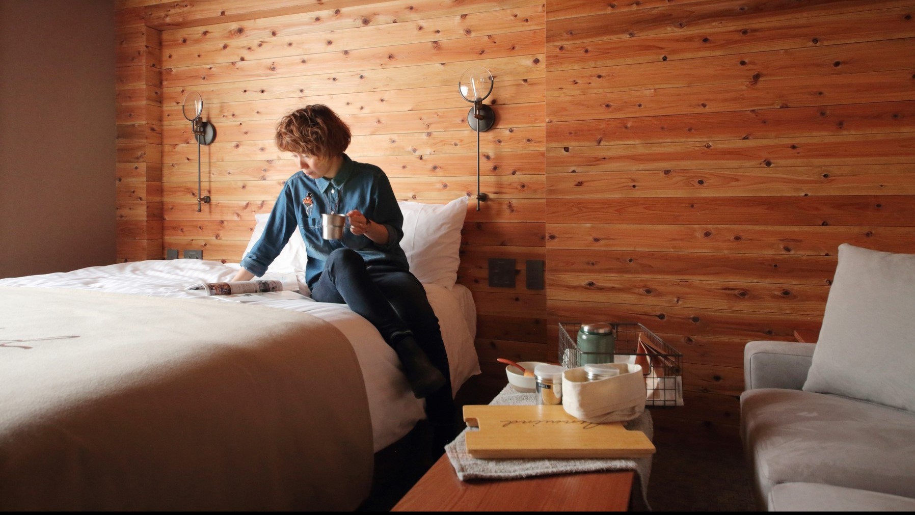 UNWIND HOTEL & BAR 札幌 写真