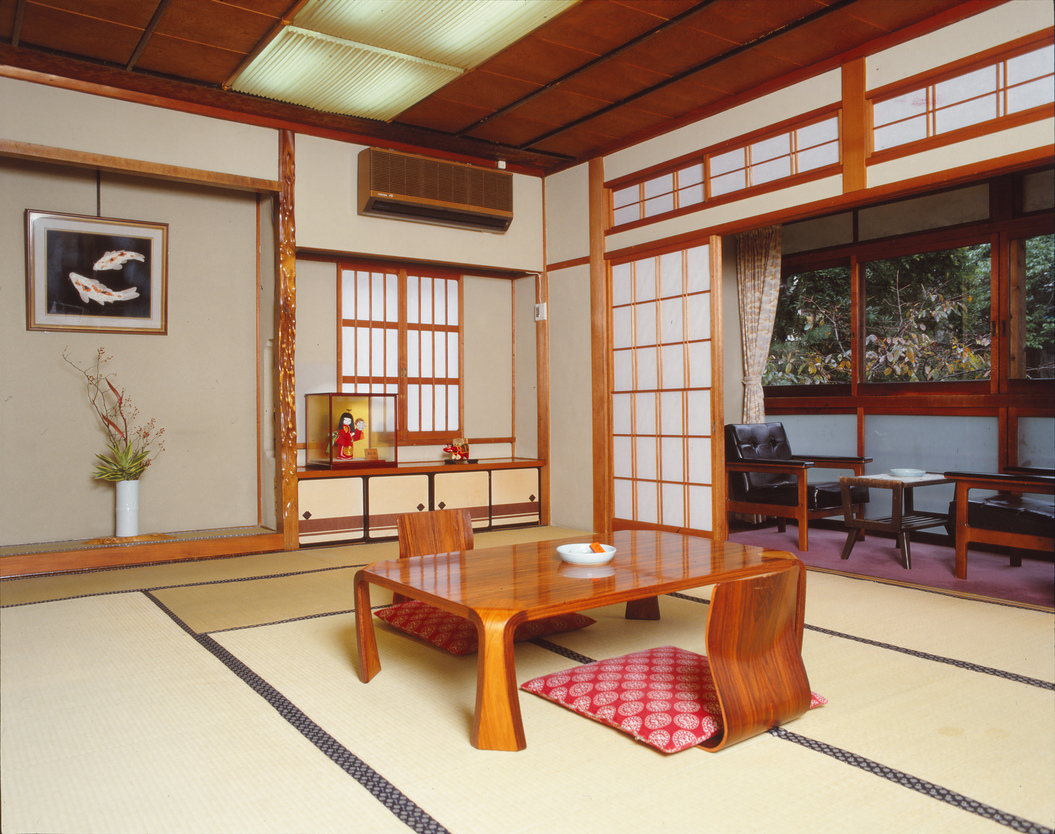 東山温泉 元湯有馬屋 写真