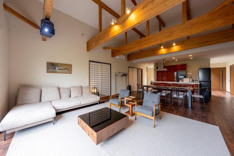 COCO VILLA 湯河原温泉 写真
