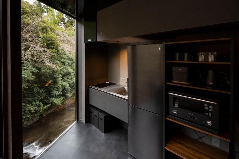 COCO VILLA 奥湯河原 写真