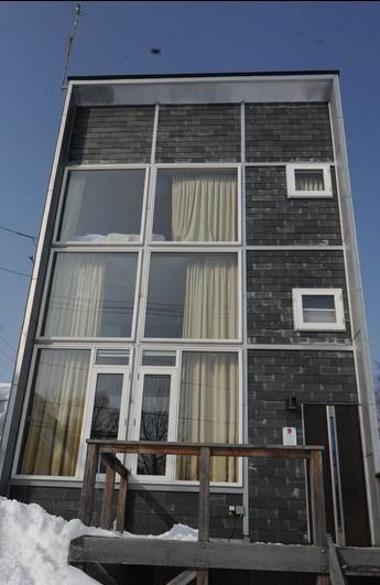 ようていコテージ