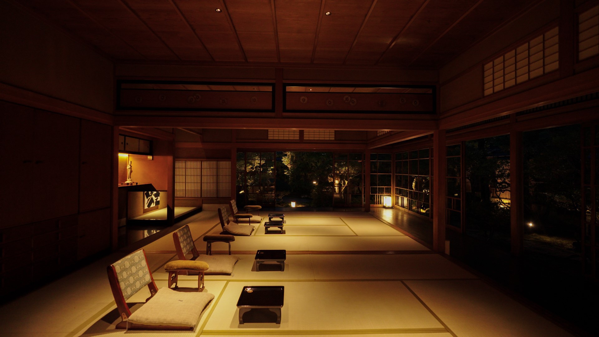 KAWAZU Gastronomy & Traditional Inn 写真