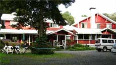 ペンション　ころぼっくす