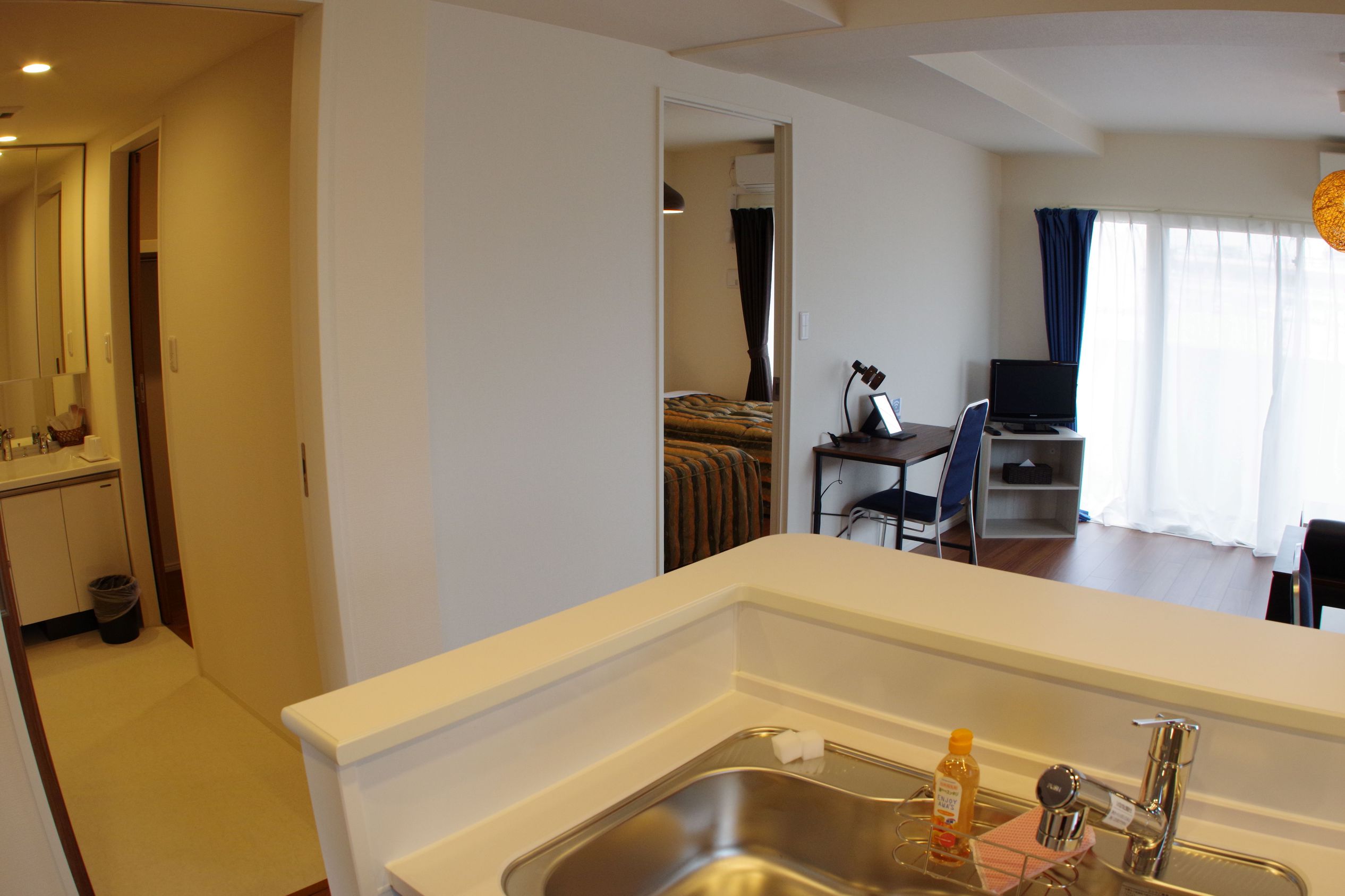 笠岡 潮待ちHOTEL 写真