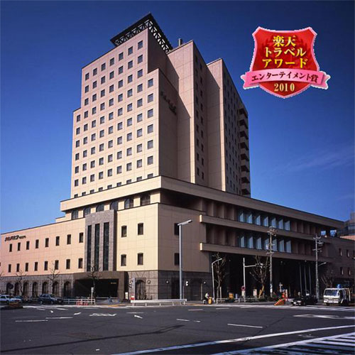 ホテル メルパルク名古屋