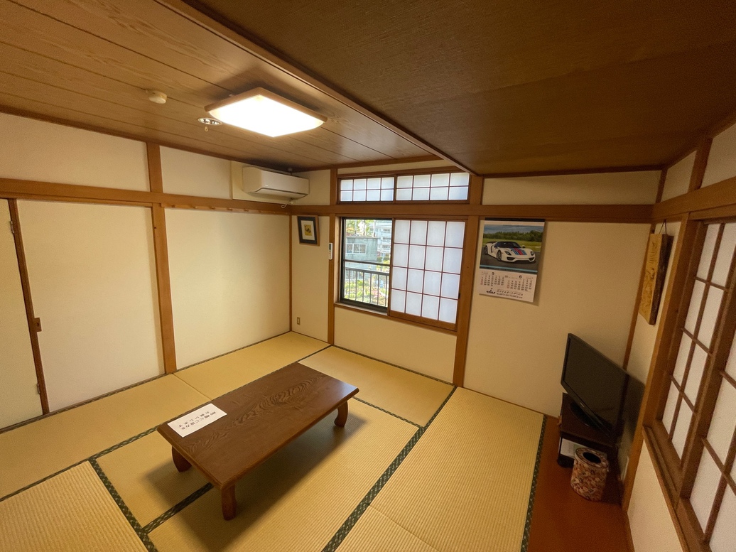 民宿旅館永和 写真