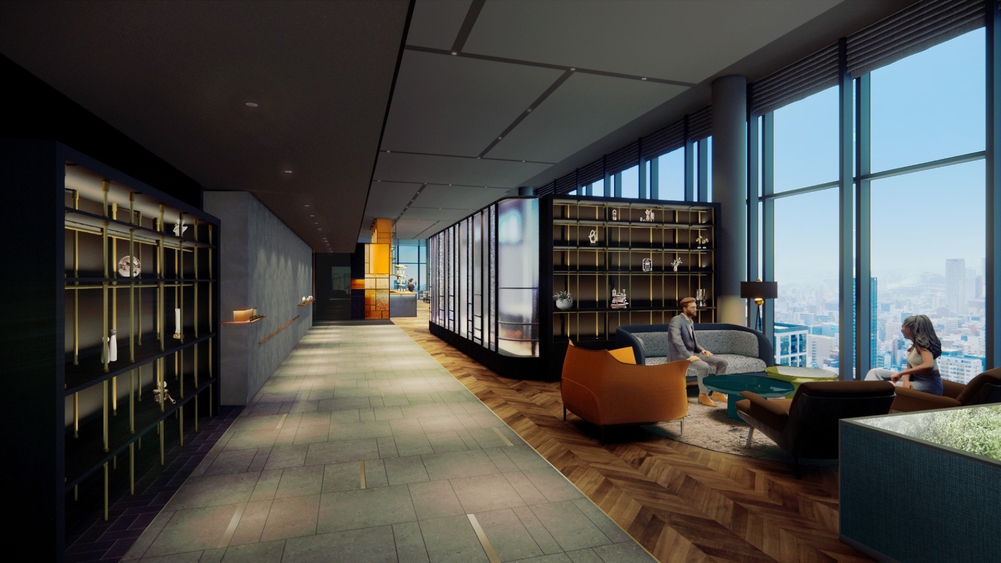 THE GATE HOTEL 大阪 by HULIC 写真