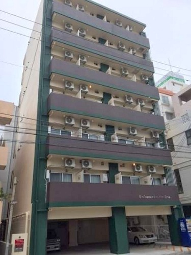 Mr. KINJO inn Eminence Maejima