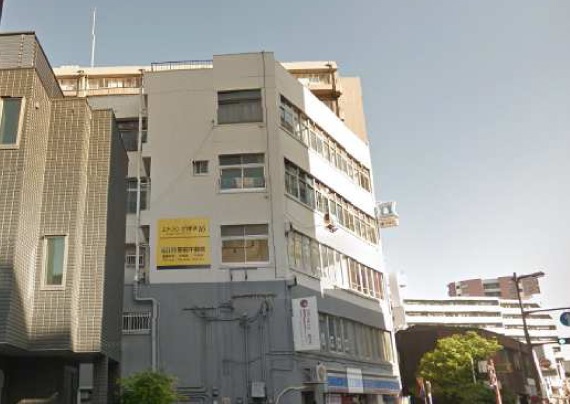 Cloud Sharing Hotel HAKATA 1