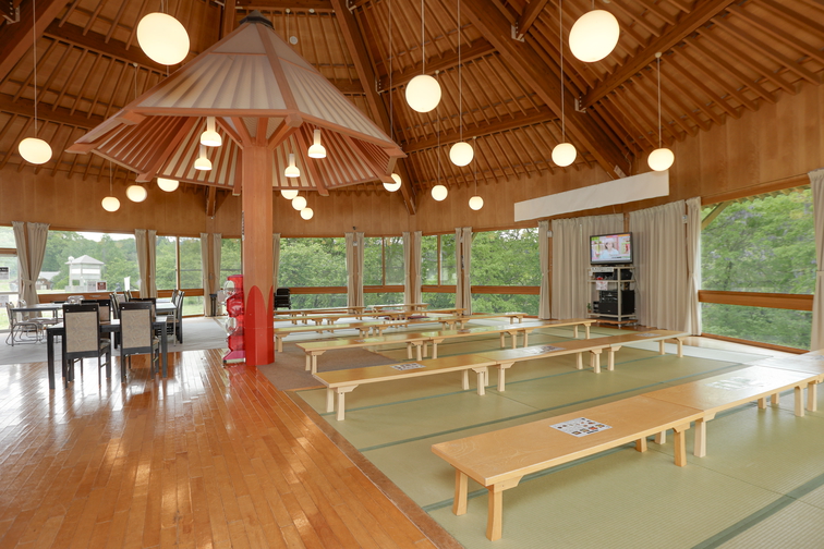 温泉健康保養センターロータスイン 写真
