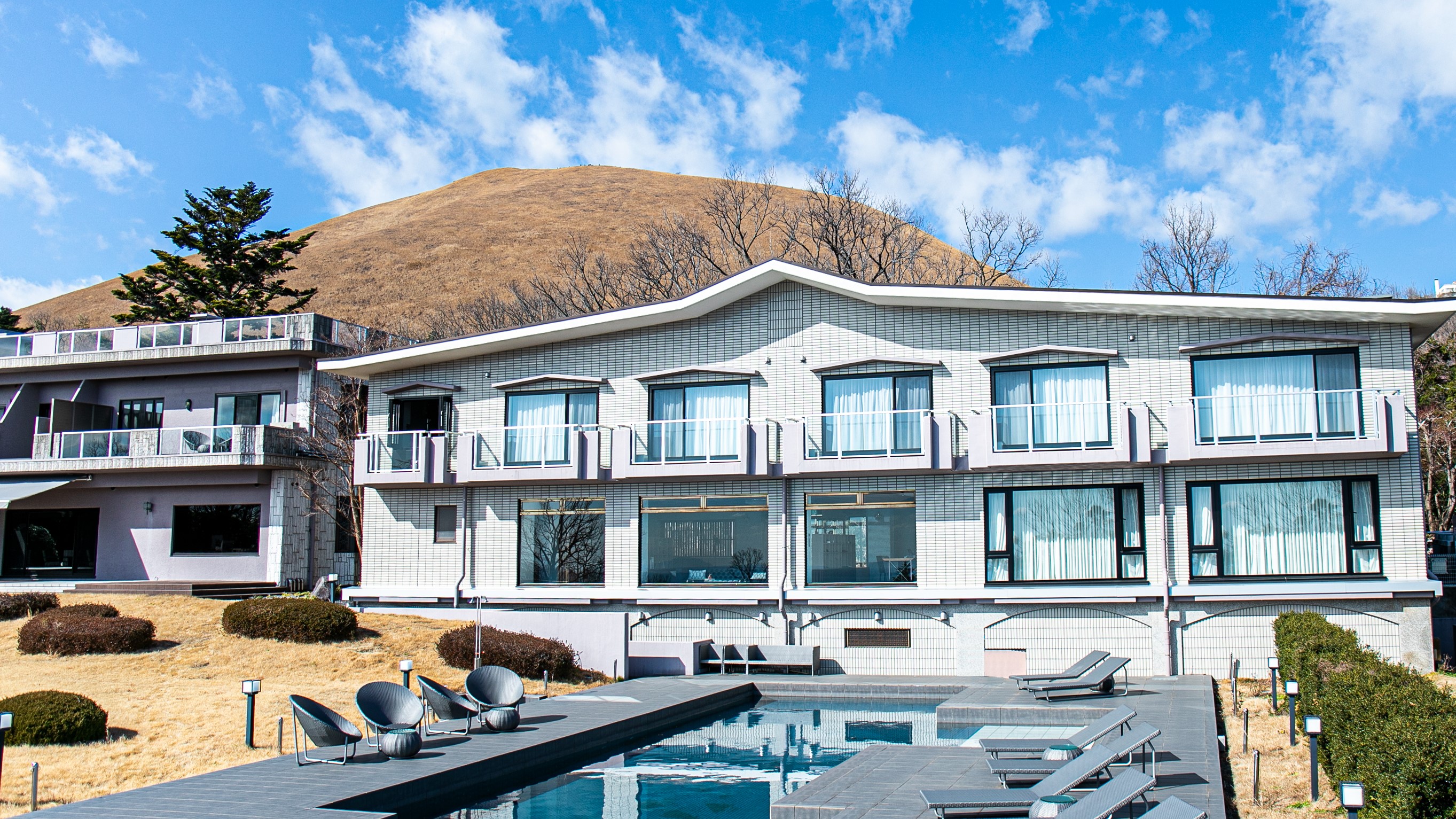 the salon 伊豆高原 Hotels & Resort 写真