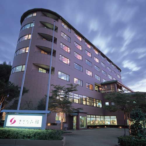 浜名湖わんわんパラダイスホテル