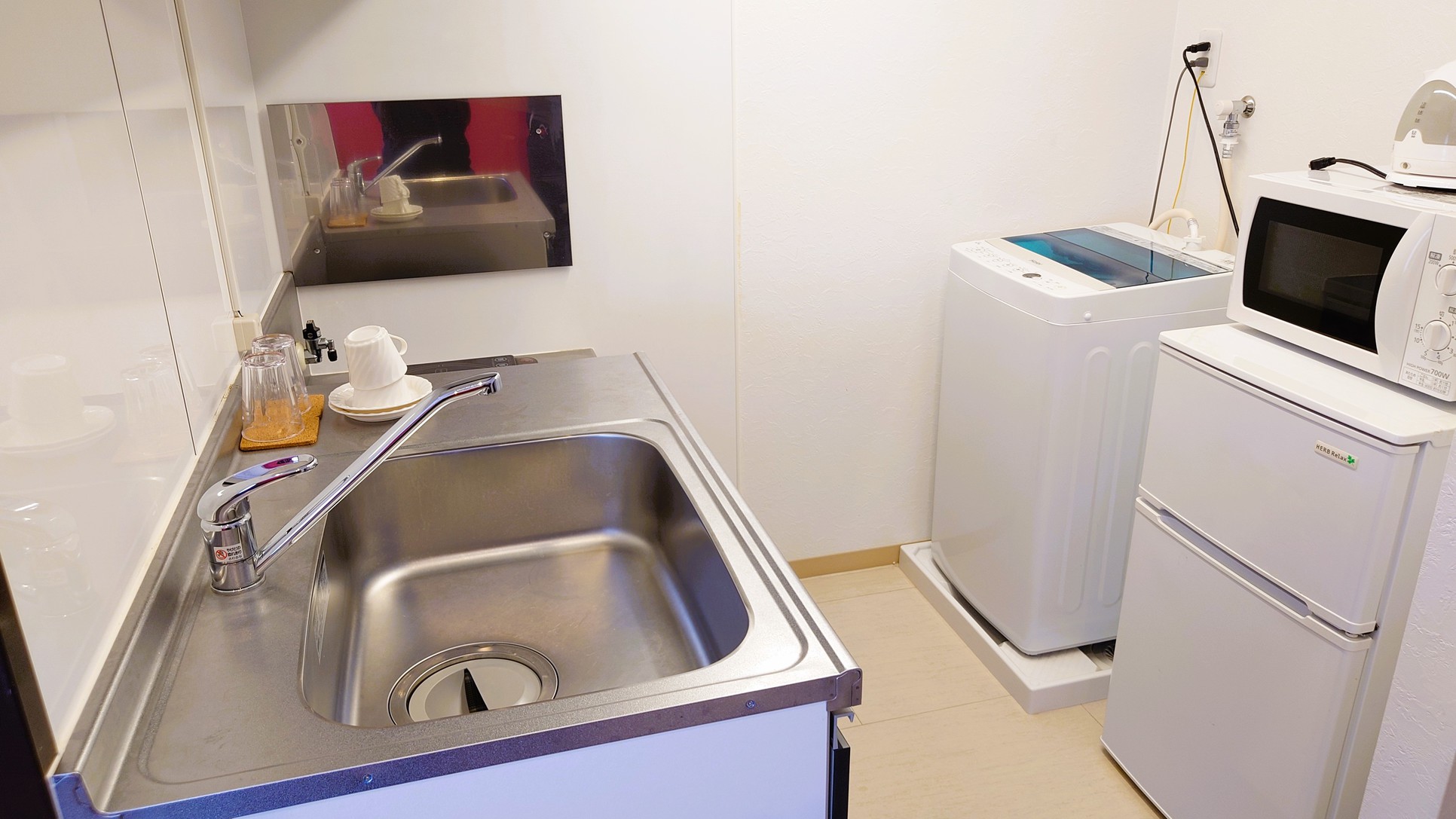 BIBI HOTEL FUTENMA 写真