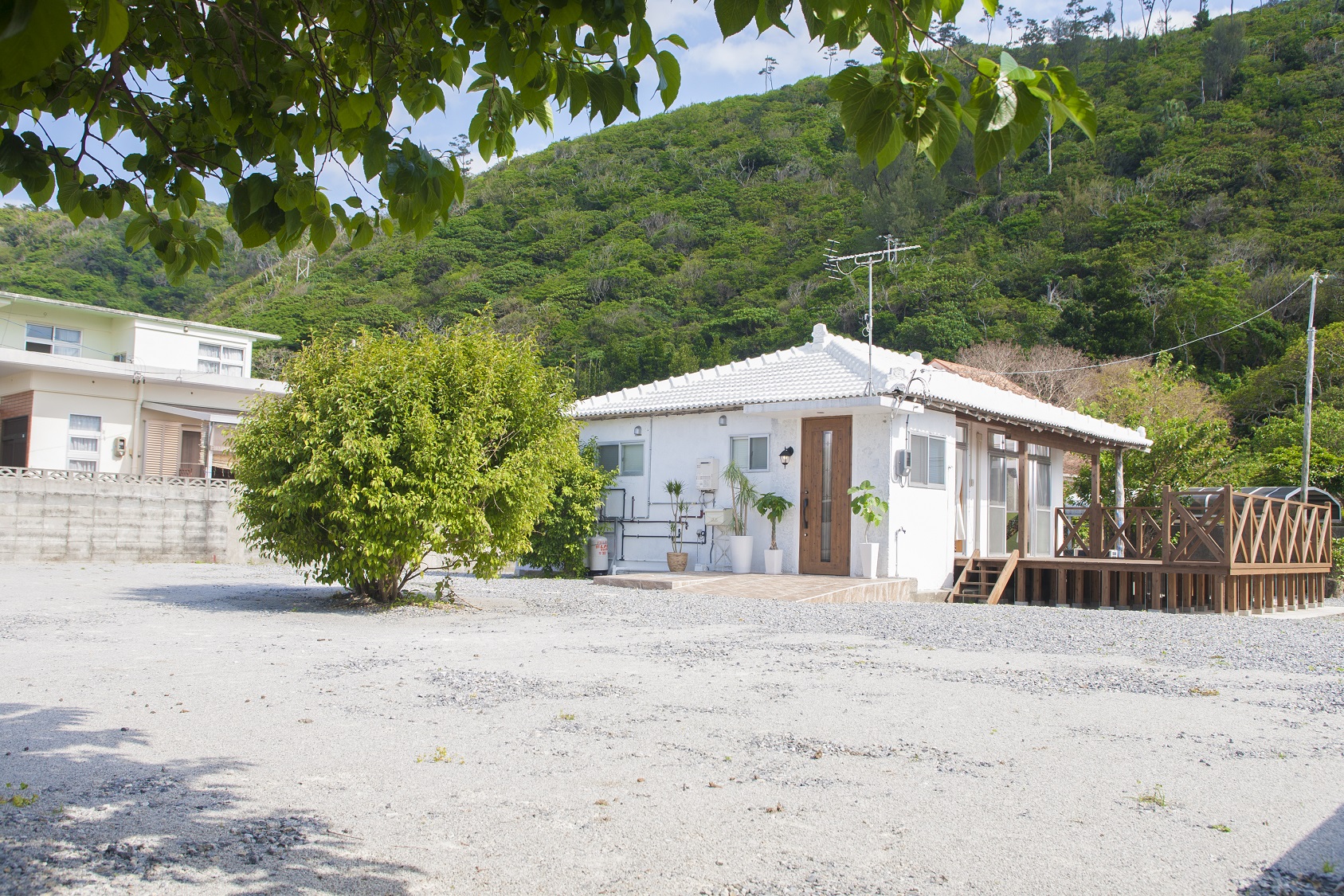 Copain house 写真